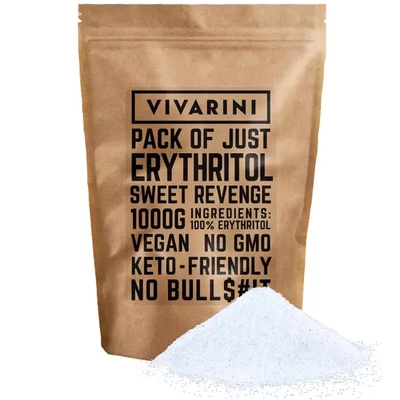 Vivarini - Erytritoli 1kg