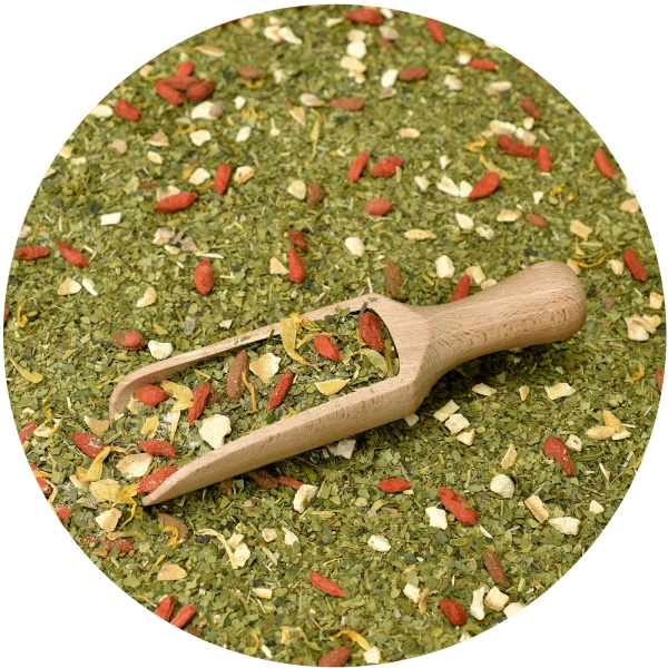 Verde Mate Green Krapula 50g