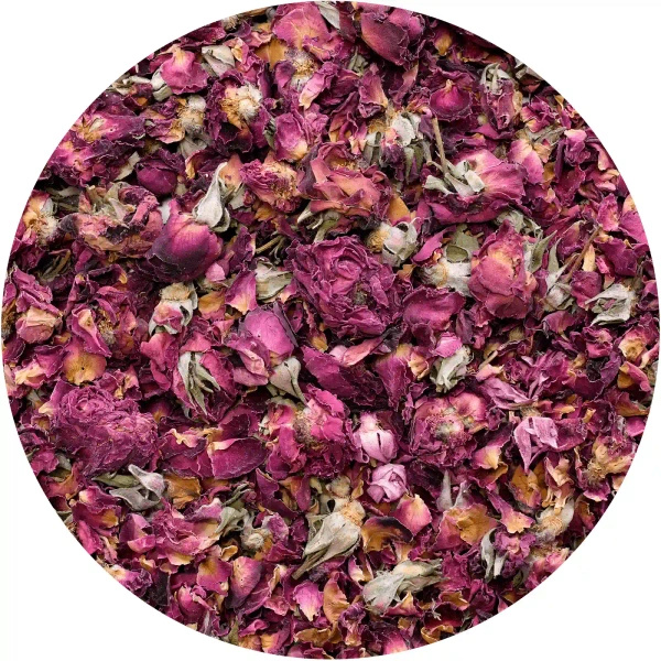 Mary Rose - Red Rose 100g - ruusun kukka