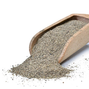 Vivarini - Mustapippuri (jauhettu) 100g