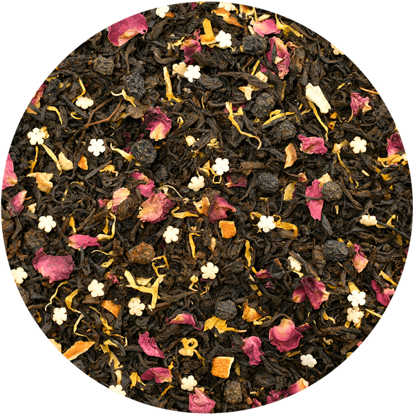 Mary Rose - Joulunajan tee - 50g
