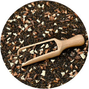 Mary Rose - Chocolatier Tee - 50g