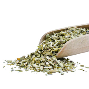 Yerba Mate Elaborada -setti: El Fuego 1kg + Cruz de Malta 1kg