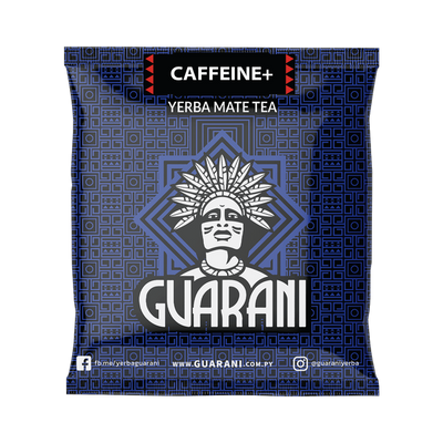Guarani Energia Kofeiini+ 50g