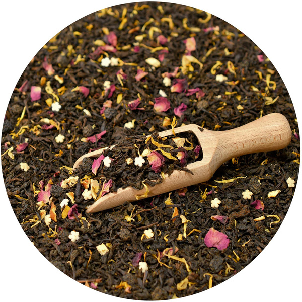 Mary Rose Tea lahjasetti