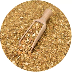 Vivarini - Appelsiininkuori 50g