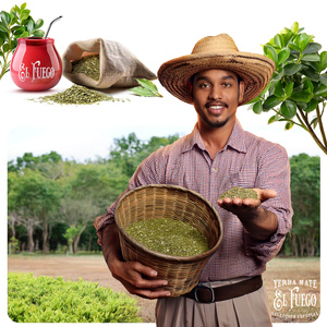 El Fuego Elaborada 0,5 kg