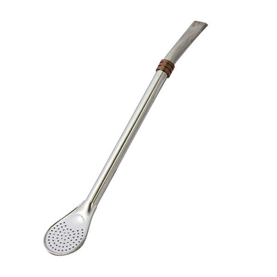 Bombilla Anillo kupari