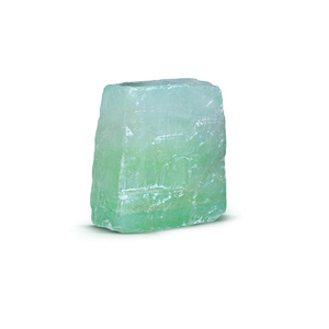 Vihreä kalsiitti (raaka kivi) 50g