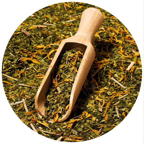 Lahjasetti Yerba Verde Mate Sarsaparilla 0,5kg
