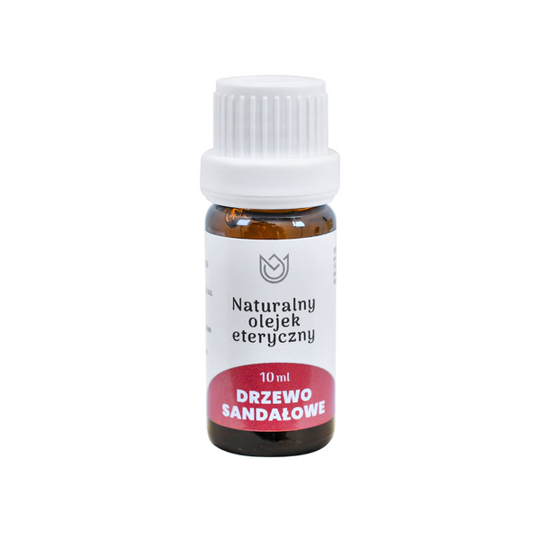 Luonnollinen eteerinen öljy - Sandalwood