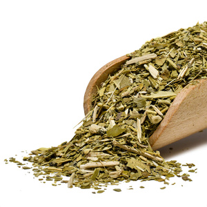 Yerba Mate Elaborada -setti: El Fuego 1kg + Cruz de Malta 1kg