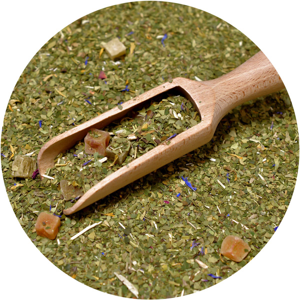Yerba Mate -setti: Verde Mate + Rio Parana
