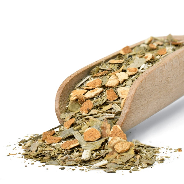 Yerba Mate Guarani Fruit Set 3x500g