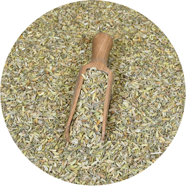 Vivarini - Fenkoli (siemenet) 0.5kg