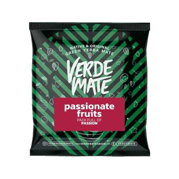 Setti Yerba Mate 500g Mate Gourd 10x50g termospullot