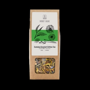 Mary Rose - Summer Gourmet Edition tee - 50g