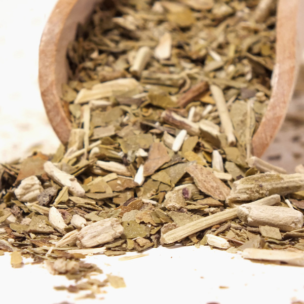 Yerba Mate Elaborada -Setti: 2x Guarani + 1x Pajarito