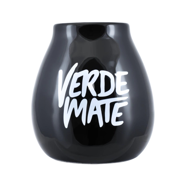 2 x Yerba mate Verde Katuava Temperamento + 2 x tarvikkeet SET
