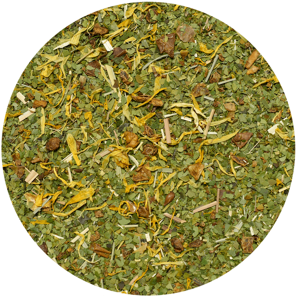 Verde Mate Green Omena &amp; Minttu 0.5kg