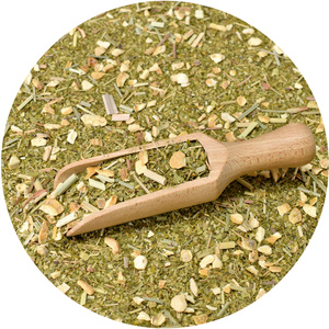 Yerba Mate -setti kahdelle: Soul Mate 2x500g + 2x Kalebassi + 2x Bombilla