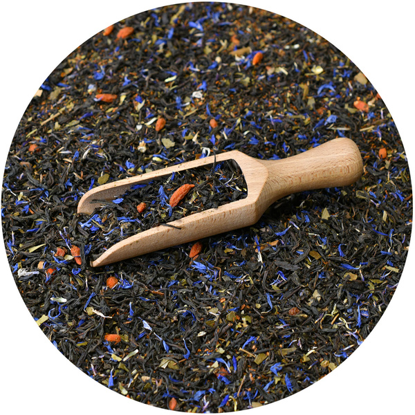 Aromantra x Mary Rose - Zodiac Tea - Gemini (musta tee) 50g