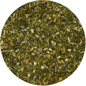 Mary Rose - Fresca vihreä tee - 50g