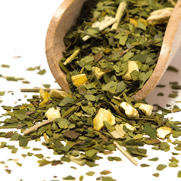 Verde Mate Green Limón 0.5kg