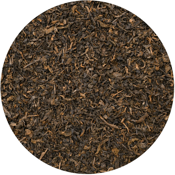 Mary Rose -lahjasetti: irtotee + teetarvikkeet