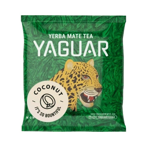 Yerba Mate setti kahdelle