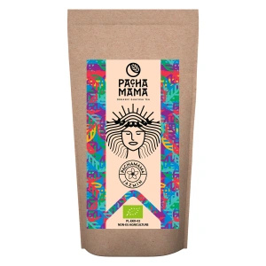 Guayusa Pachamama Jazmín 100 g (luomu)