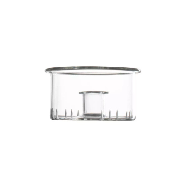 Lasi teekannu ja keitin Diamante 1200ml