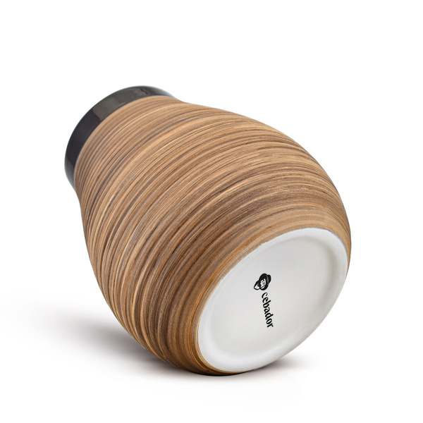 Yerba Mate Setti Verde Mate 400g 0,4kg Kalebassi + Bombilla