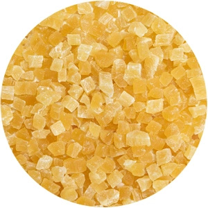 Vivarini - Ananas (sokeroitu) 100g