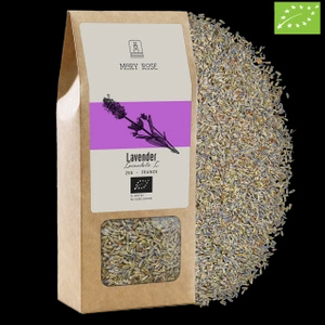 Mary Rose - Laventeli 25 g (luomu)