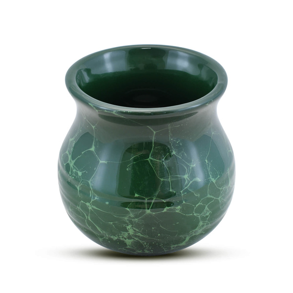 Keraaminen Mate Cup Marble