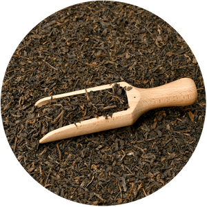 Mary Rose - Puerh tee (PU ERH) - 50g