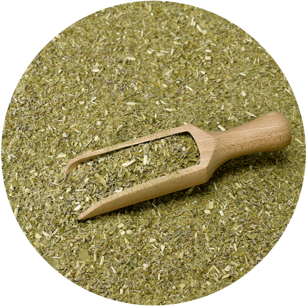 Soul Mate Orgánica Anís 50g (luomu)
