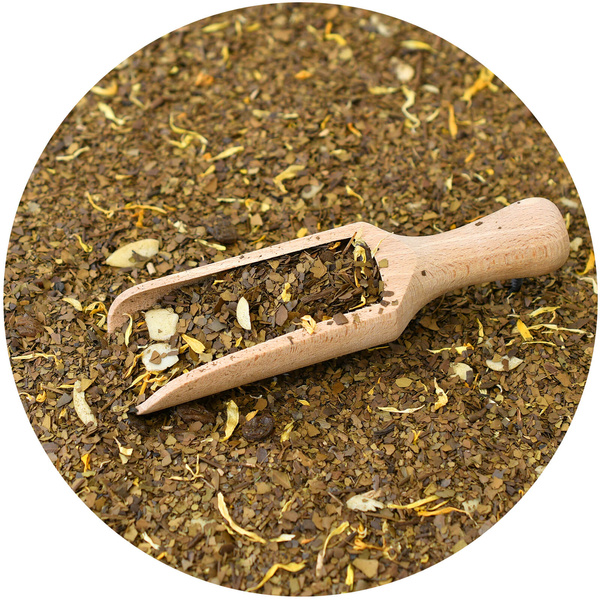 Verde Mate Green Amaretto - Tostada 50g