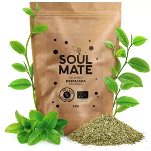 Soul Mate Sin Humo Despalada 1kg Orgaaninen