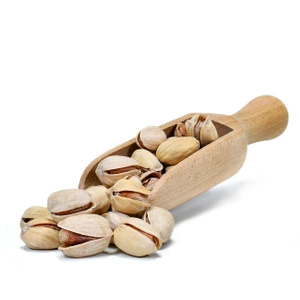 Vivarini - Paahdetut-suolatut pistaasipähkinät 250g