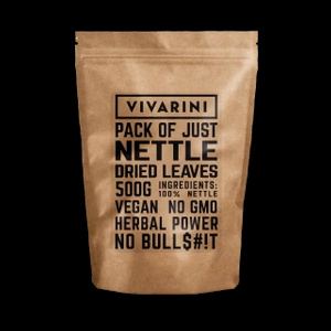 Vivarini - Nokkonen 0.5kg