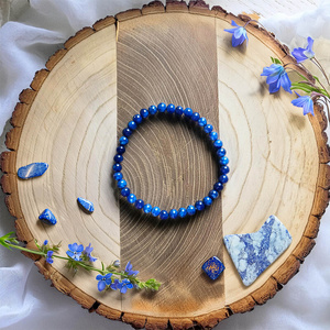 Rannekoru lapis lazuli