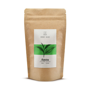 Matcha teen keittosarja