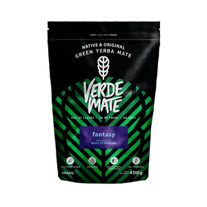 Verde Mate Green Fantasia 0.4kg