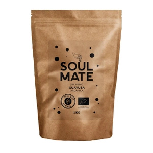Soul Mate Orgánica Guayusa 1kg (sertifioitu)