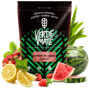 Verde Mate Green Melón de Agua 0.5kg