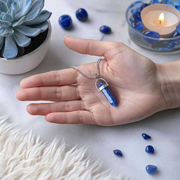 Riipus lapis lazuli