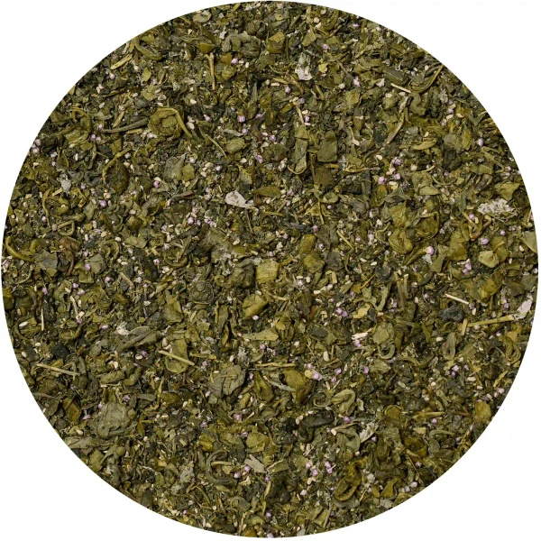 Mary Rose - Herbal Passion vihreä tee - 50g