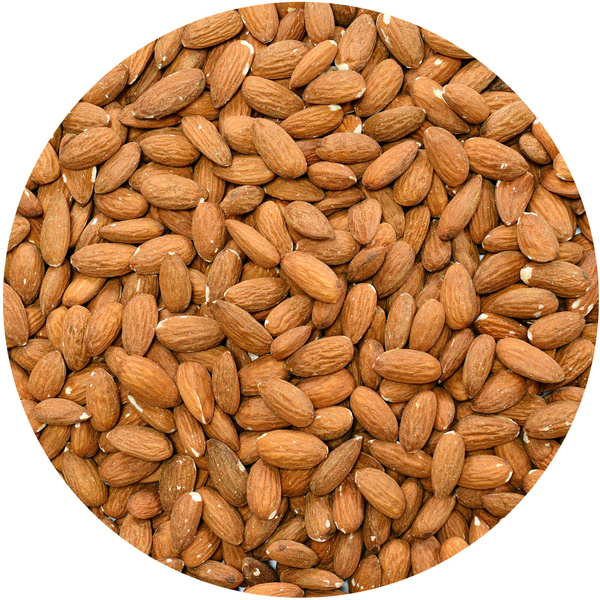 Vivarini - Luonnolliset mantelit (tummat) 1kg